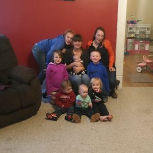 Meet your Posher, Virginia